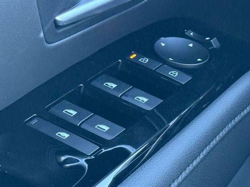 New 2026 Hyundai Santa Cruz Limited image 16