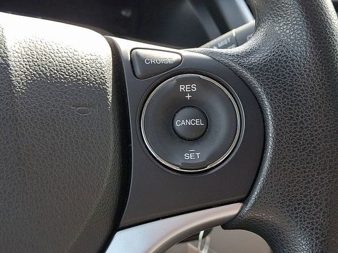 Used 2014 Honda Civic LX image 20