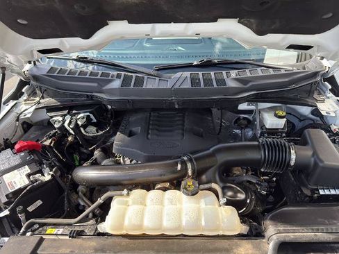 Certified 2023 Ford F150 XLT w/ Equipment Group 302A High AWD/4WD image 35