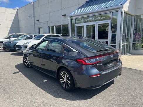 Used 2024 Honda Civic LX image 6