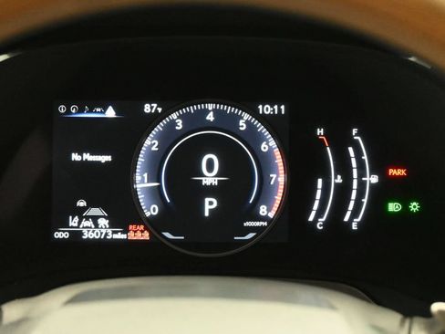Used 2023 Lexus RX 350 Premium Plus w/ Accessory Package (K3) FWD image 9