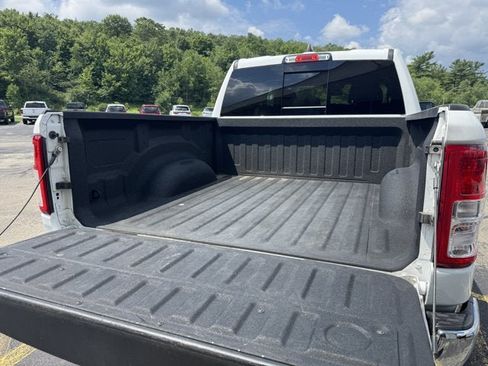Used 2023 RAM 1500 Big Horn AWD/4WD image 5