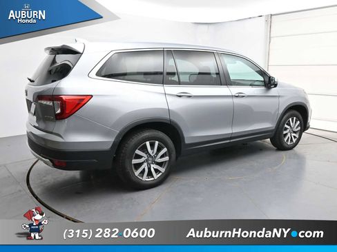 Used 2022 Honda Pilot EX-L image 16