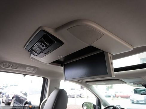 Used 2015 Honda Odyssey Touring Elite image 62