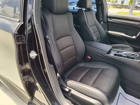 Certified 2022 Honda Accord Sport image 30