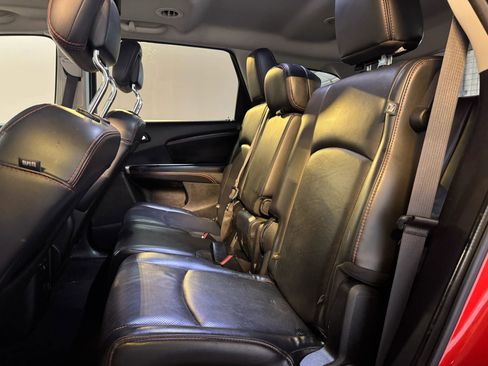 Used 2017 Dodge Journey GT image 22