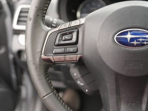 Used 2015 Subaru Crosstrek 2.0i Limited image 23