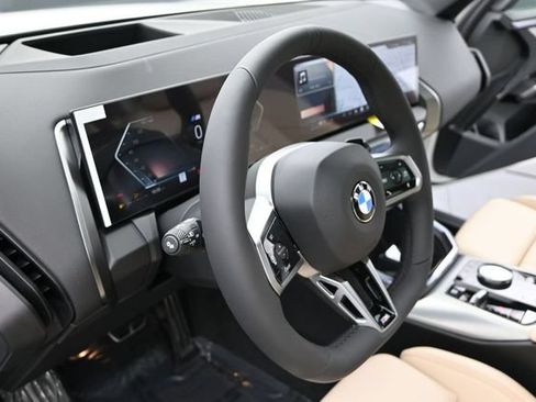 New 2026 BMW X3 xDrive30i w/ Premium Package AWD/4WD image 18