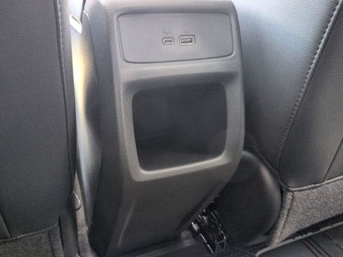 New 2026 Chevrolet Trax LT w/ Sunroof Package FWD image 33
