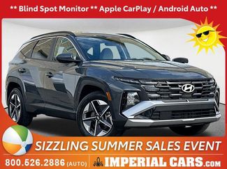Used 2025 Hyundai Tucson SEL AWD/4WD video 1