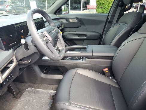 New 2027 Kia Telluride S AWD/4WD image 20