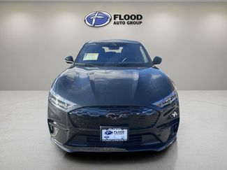 New 2025 Ford Mustang Mach-E GT video 2