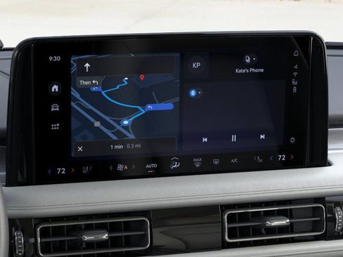 New 2026 Lincoln Aviator AWD image 14