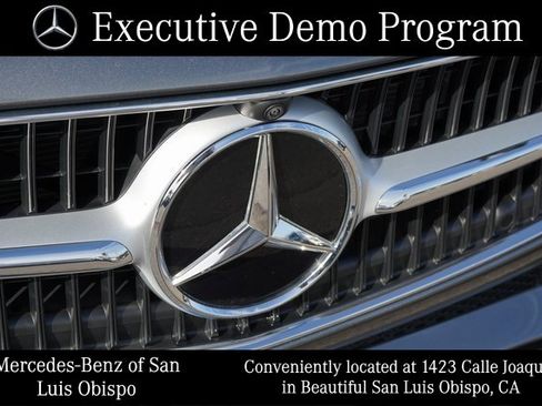 Used 2025 Mercedes-Benz C 300 Sedan image 12