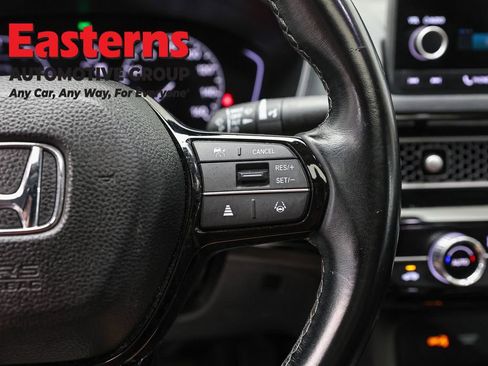 Used 2022 Honda Civic EX image 16