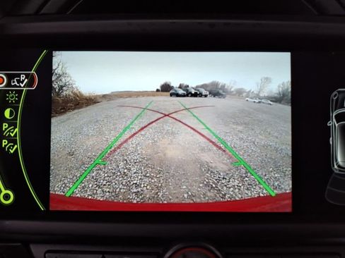 Used 2017 MINI Cooper John Cooper Works image 25