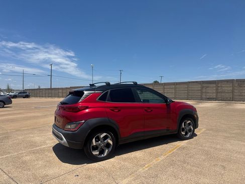 Used 2023 Hyundai Kona SEL FWD image 21