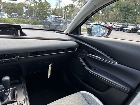 New 2026 MAZDA CX-30 Aire Edition image 16