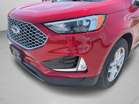 Used 2023 Ford Edge SEL w/ Convenience Package AWD/4WD image 38