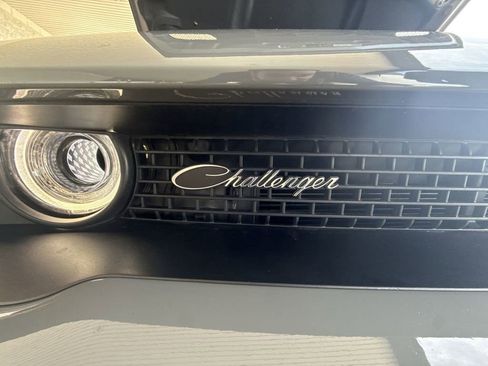 Used 2023 Dodge Challenger R/T Scat Pack image 30