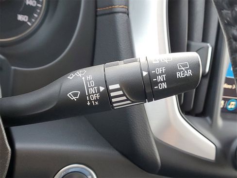 Used 2020 GMC Terrain SLT w/ Preferred Package image 15