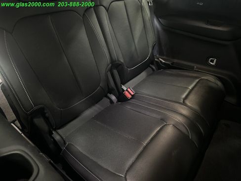 Used 2022 Jeep Grand Cherokee L Limited w/ Luxury Tech Group II AWD/4WD image 33