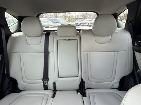 New 2026 Hyundai Tucson SEL image 26