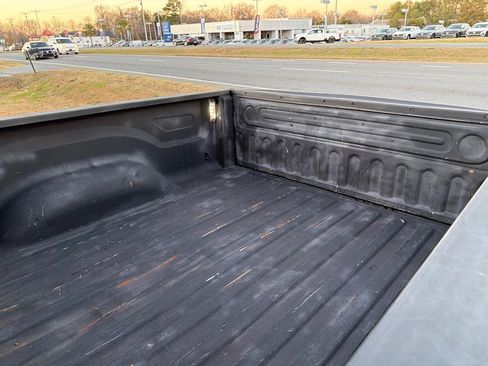 Used 2017 RAM 1500 Laramie w/ Convenience Group image 15