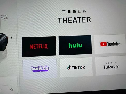 Used 2024 Tesla Model 3 Long Range image 67