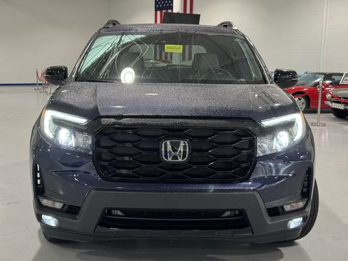 Used 2022 Honda Passport Elite image 18