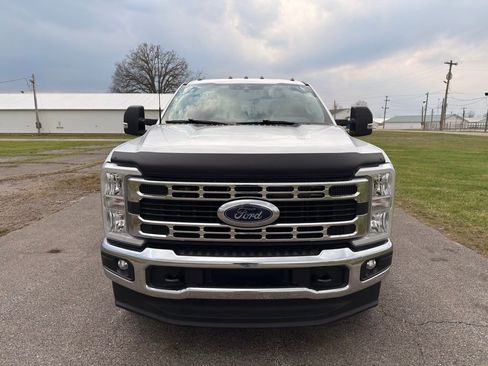 Used 2025 Ford F350 XLT AWD/4WD image 15