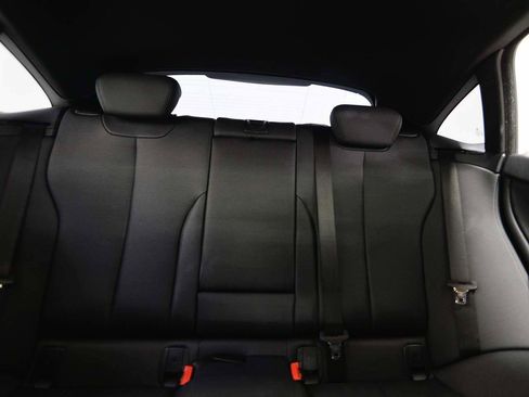 Used 2020 BMW 430i Gran Coupe w/ Convenience Package RWD image 9