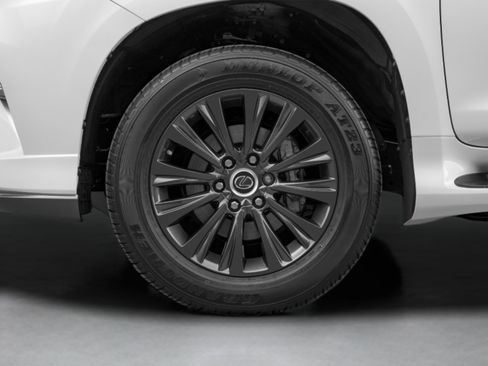Used 2023 Lexus GX 460 Premium w/ Premium Package AWD/4WD image 51