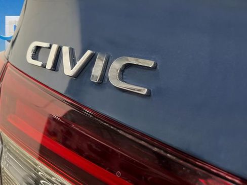 New 2026 Honda Civic Sport image 9
