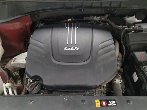 Used 2017 Kia Sorento LX w/ LX V6 Convenience Package FWD image 30
