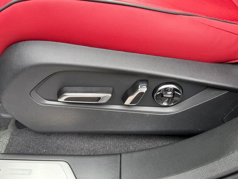 New 2026 Acura RDX A-Spec AWD/4WD image 26