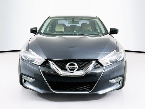 Used 2017 Nissan Maxima 3.5 S FWD image 2
