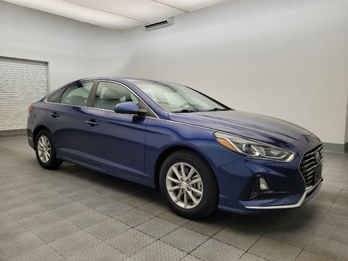 Used 2018 Hyundai Sonata ECO image 11