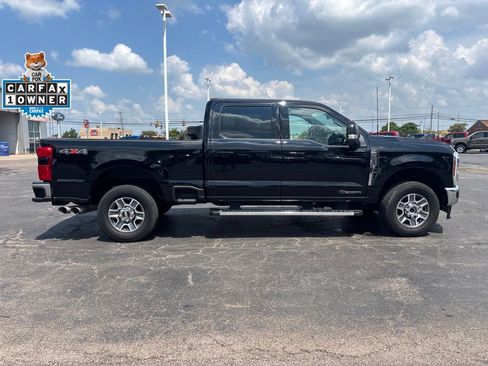 Used 2026 Ford F250 Lariat AWD/4WD image 6