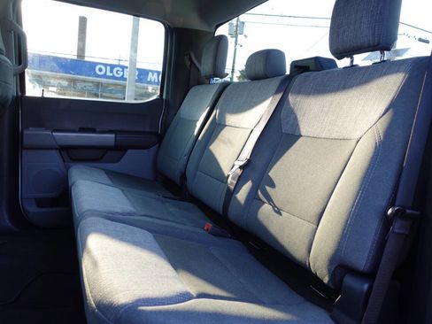 Used 2024 Ford F250 XLT image 20