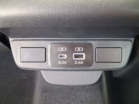 New 2026 Subaru WRX Limited AWD/4WD image 16