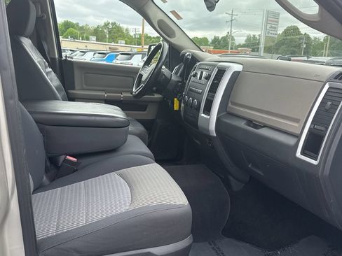 Used 2009 Dodge Ram 1500 Truck SLT w/ Big Horn Regional Pkg AWD/4WD image 21