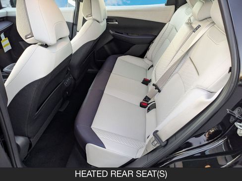 New 2026 Nissan Leaf Platinum+ image 15