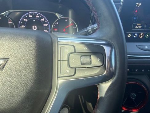 Used 2023 Chevrolet Blazer RS w/ Enhanced Convenience Package FWD image 23