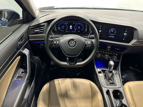 Used 2019 Volkswagen Jetta SEL FWD image 20