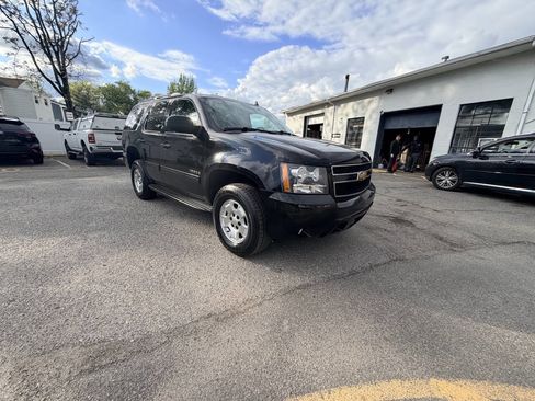 Used 2013 Chevrolet Tahoe LT AWD/4WD image 7