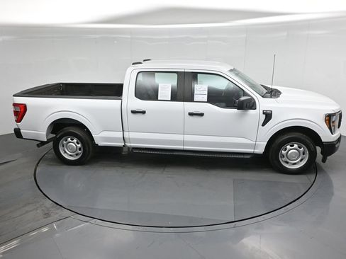 Certified 2023 Ford F150 XL w/ Trailer Tow Package image 37