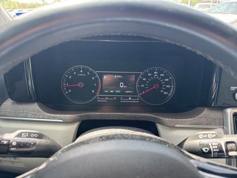 Used 2022 Kia Sorento EX image 13