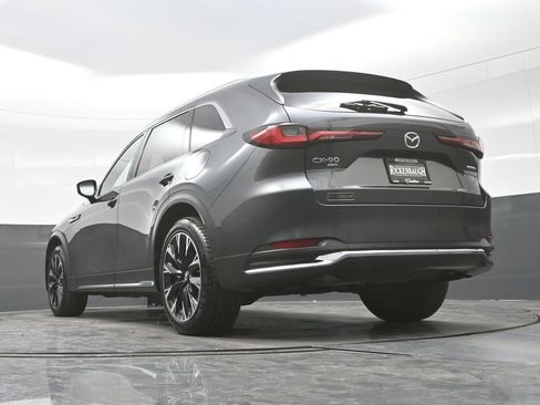 Used 2024 MAZDA CX-90 Plug-In Hybrid w/ Premium Plus AWD/4WD image 21