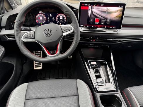 New 2026 Volkswagen GTI SE image 28